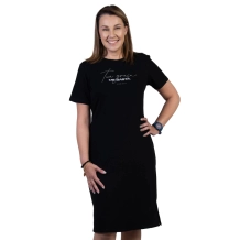 Vestido Midi Tua Graça Me Basta Vestido Midi Tua Graça Me Basta