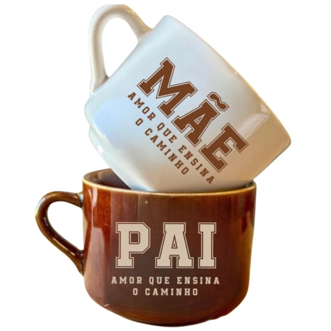 Xícara Pai