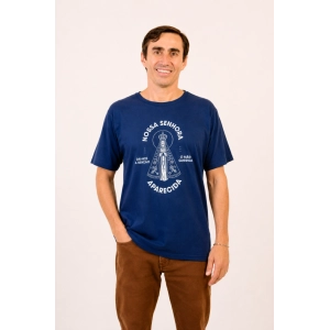 Camiseta Nossa Senhora Aparecida